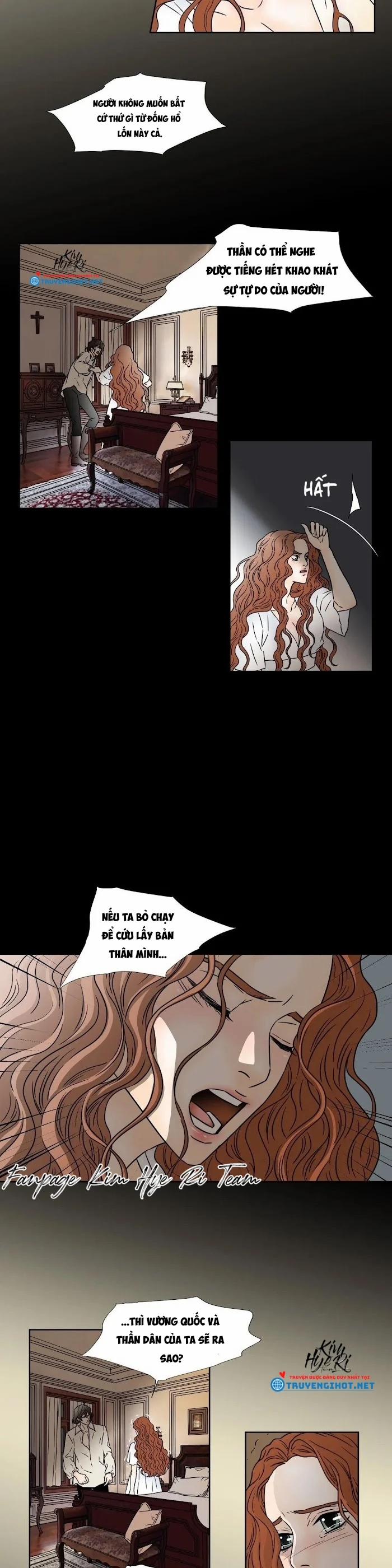 Carnal Karma 30.2 trang 4