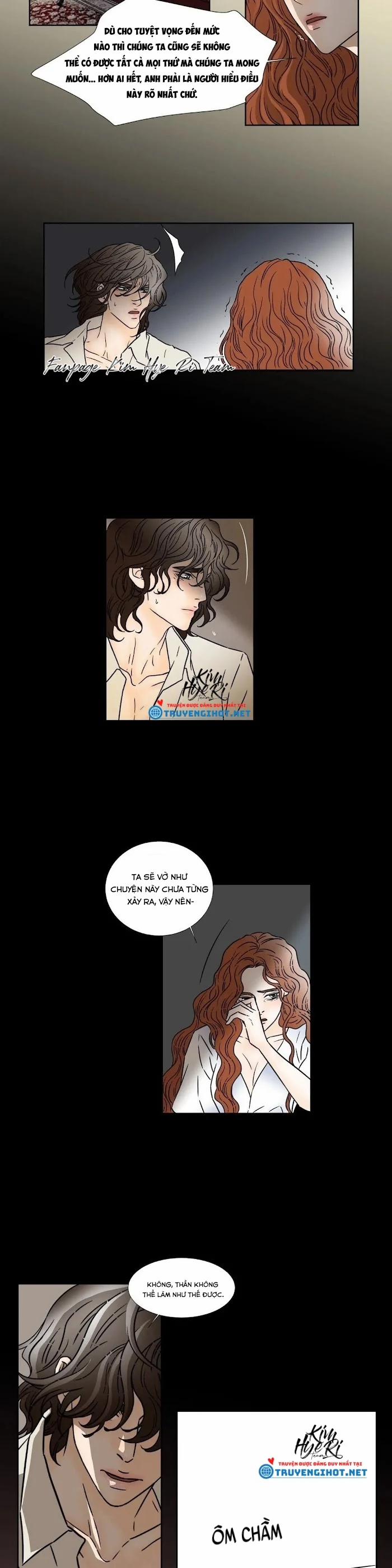 Carnal Karma 30.2 trang 5