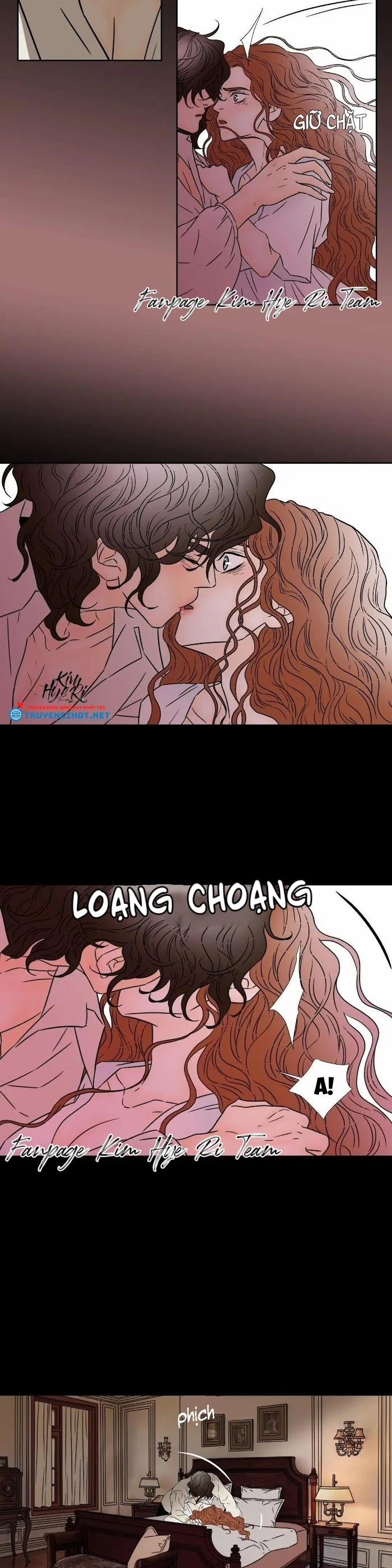 Carnal Karma 30.3 trang 0