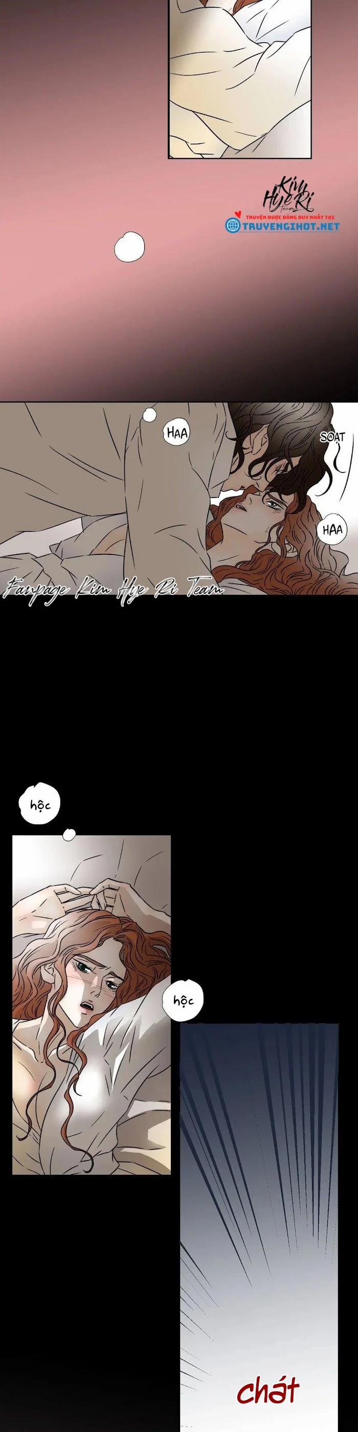 Carnal Karma 30.3 trang 2