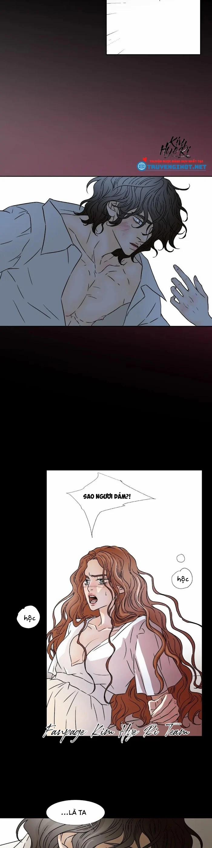 Carnal Karma 30.3 trang 3