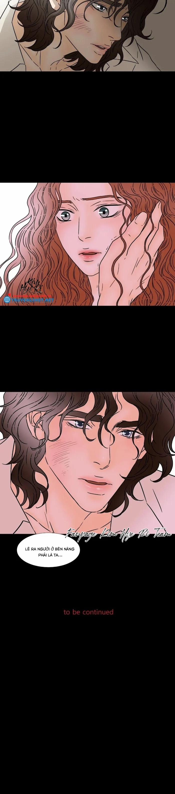 Carnal Karma 30.3 trang 4