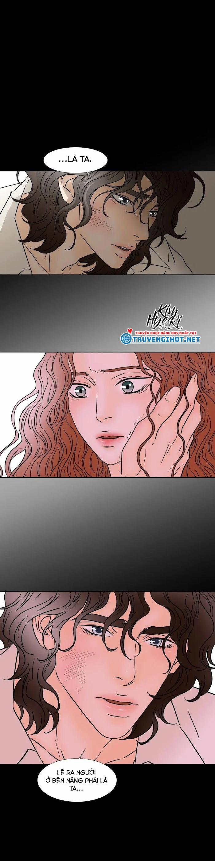 Carnal Karma 31.1 trang 0