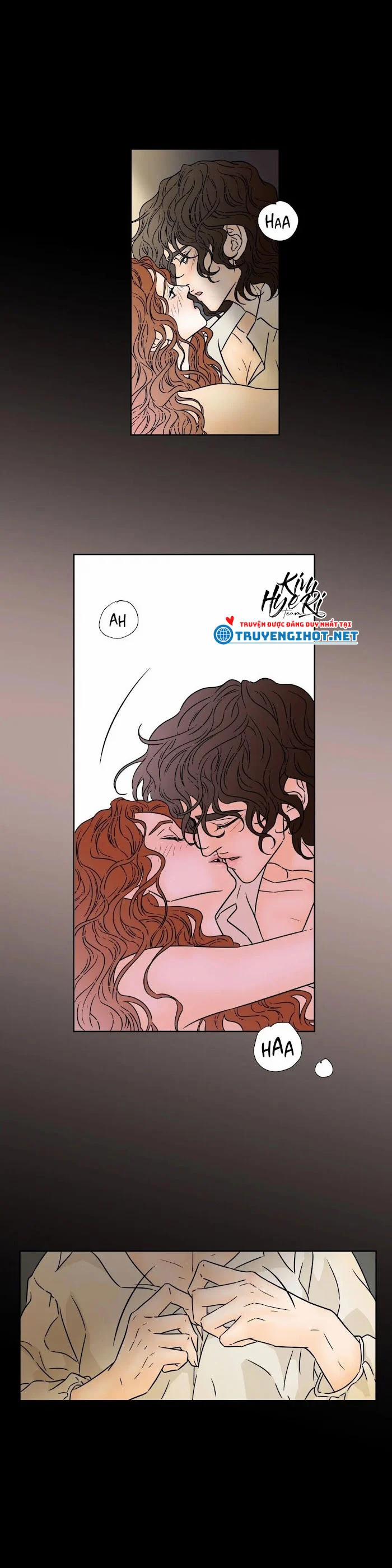 Carnal Karma 31.1 trang 6