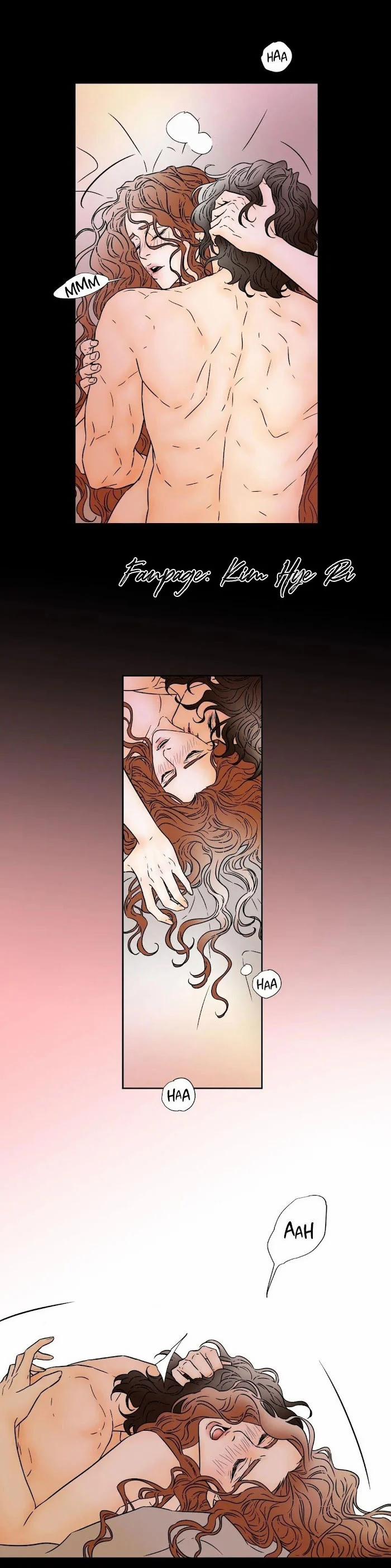 Carnal Karma 31.2 trang 2