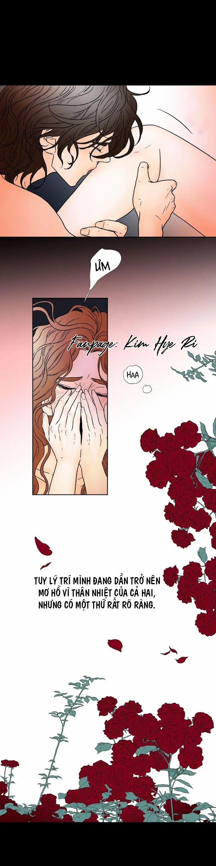 Carnal Karma 31.2 trang 4