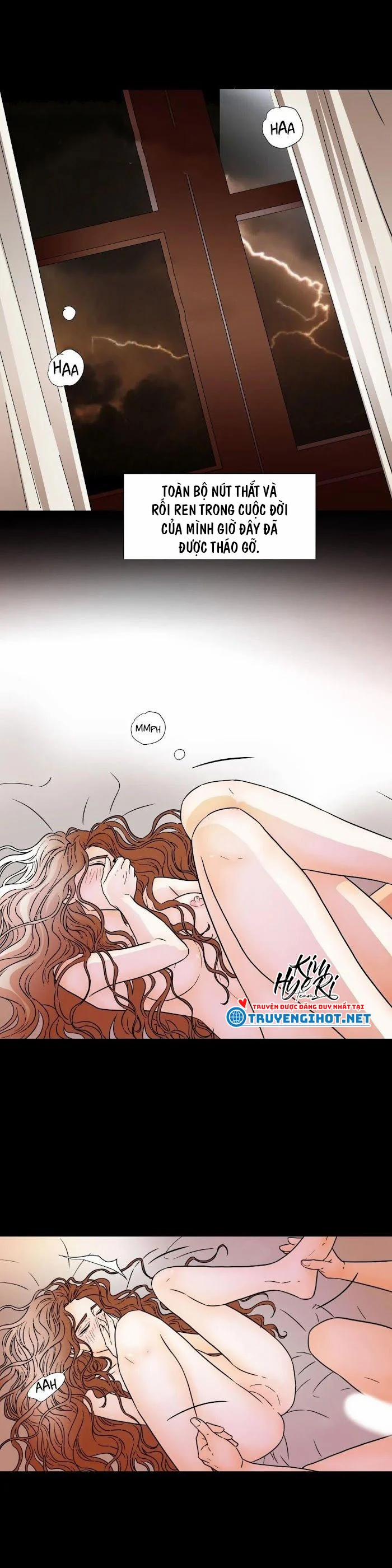 Carnal Karma 31.2 trang 5