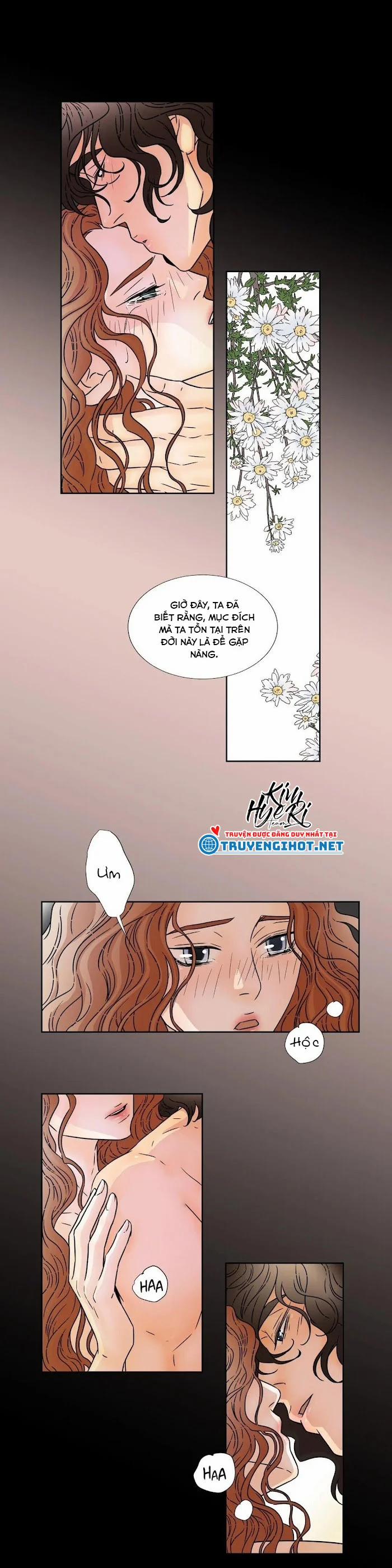 Carnal Karma 31.3 trang 2