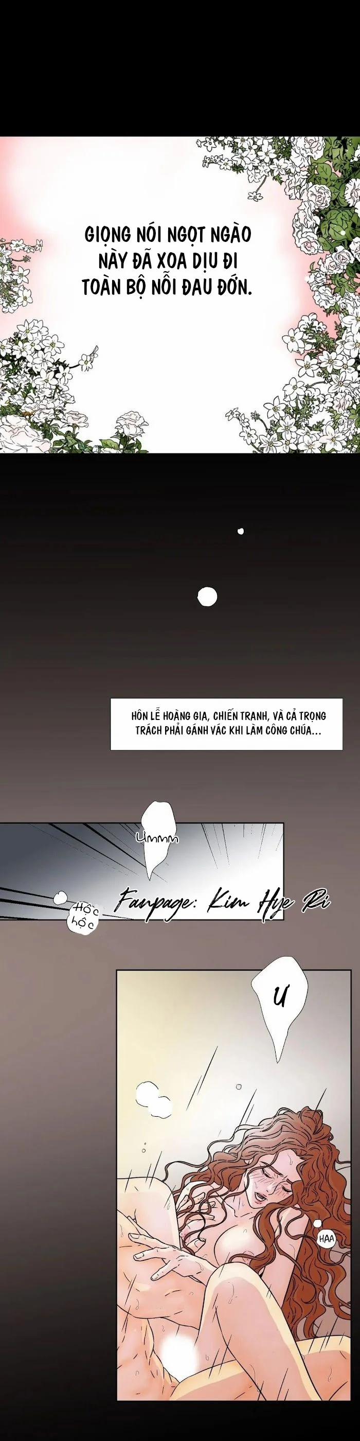 Carnal Karma 31.3 trang 3