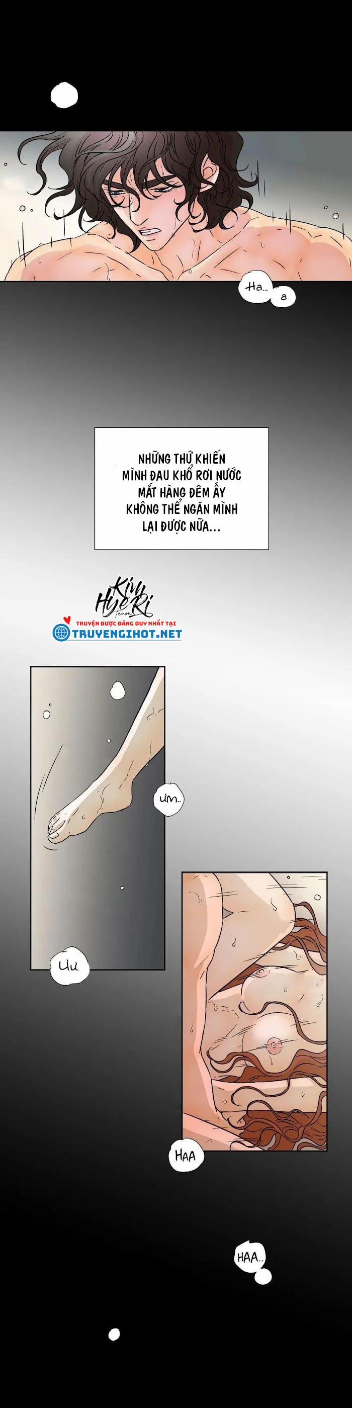 Carnal Karma 31.3 trang 4