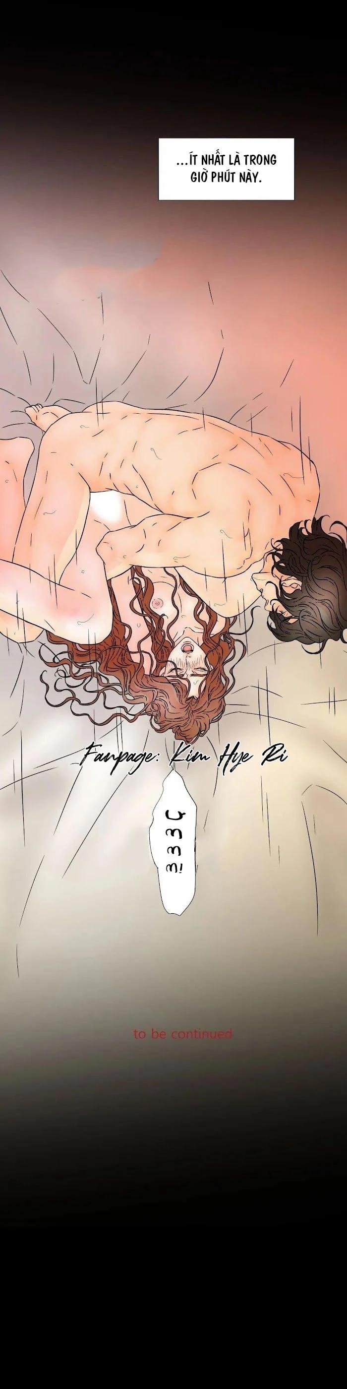 Carnal Karma 31.3 trang 5