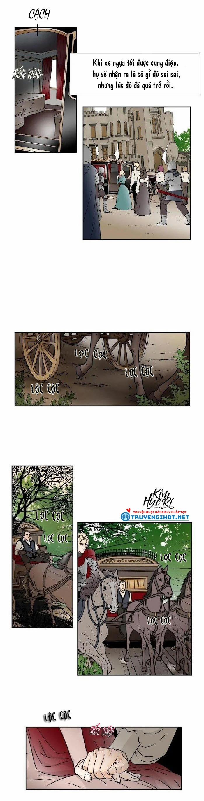 Carnal Karma 32.1 trang 3