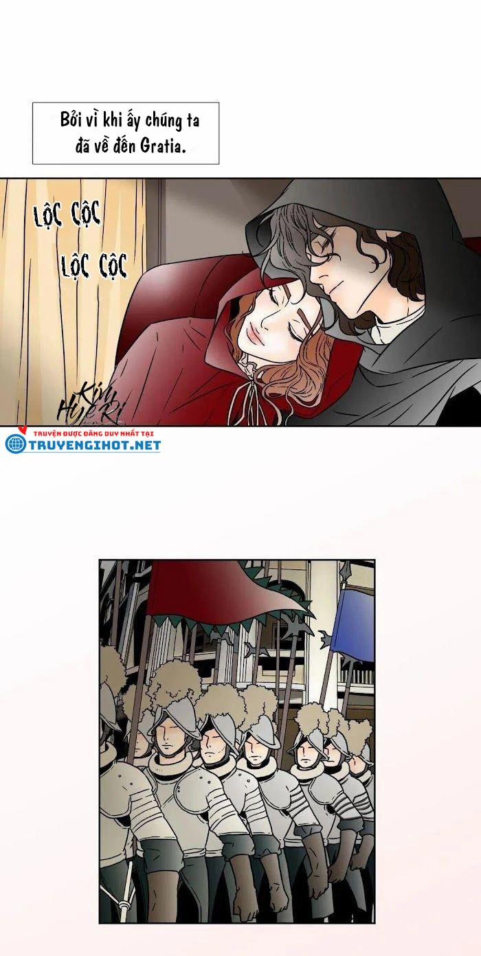 Carnal Karma 32.1 trang 4