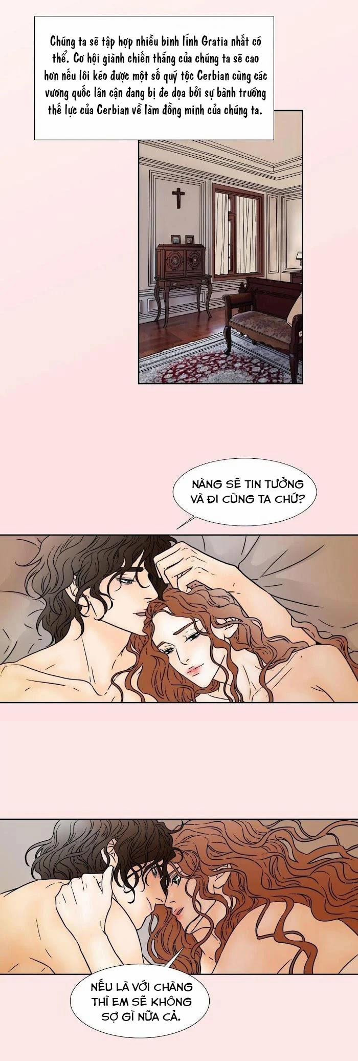 Carnal Karma 32.1 trang 5