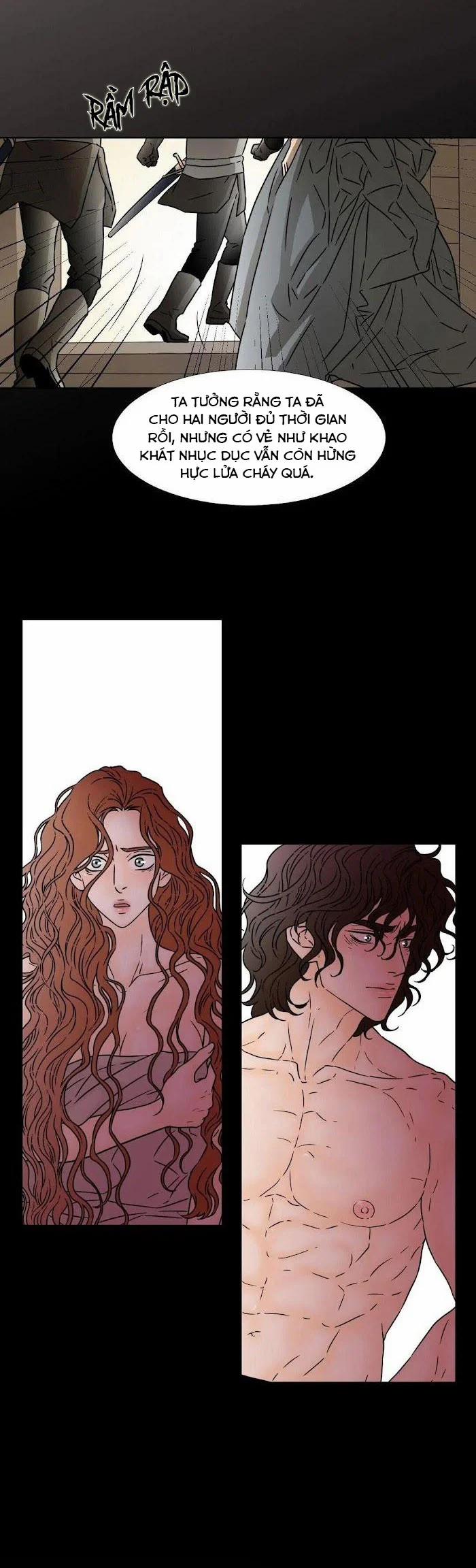 Carnal Karma 32.2 trang 2