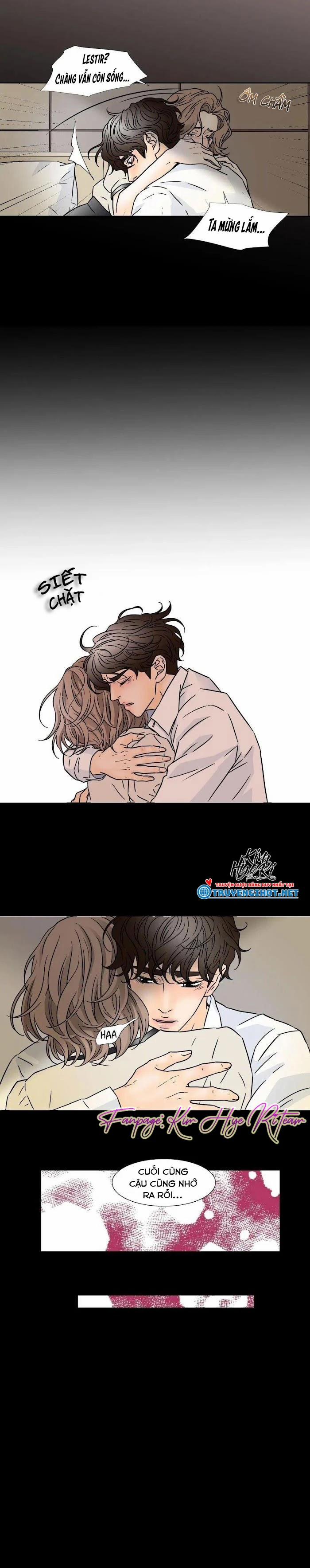 Carnal Karma 32.3 trang 2