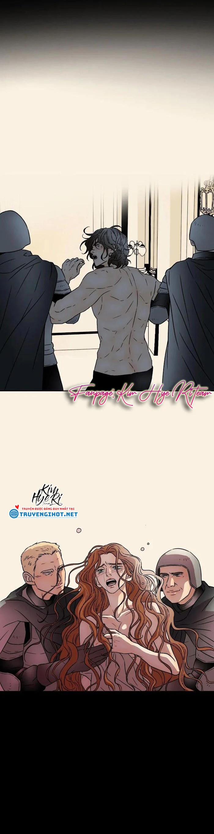 Carnal Karma 32.3 trang 4