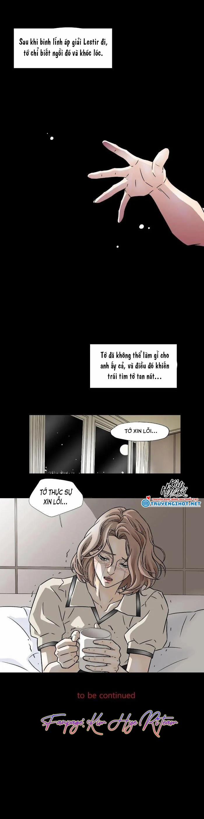 Carnal Karma 32.3 trang 5