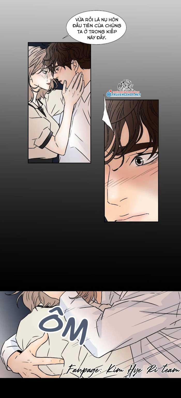 Carnal Karma 33.1 trang 4