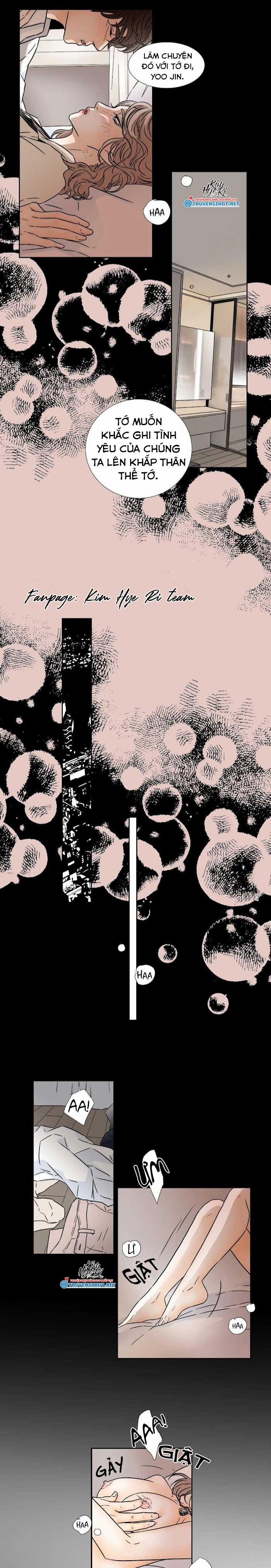 Carnal Karma 33.2 trang 2