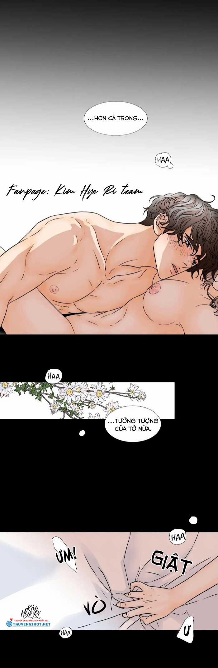 Carnal Karma 33.2 trang 4