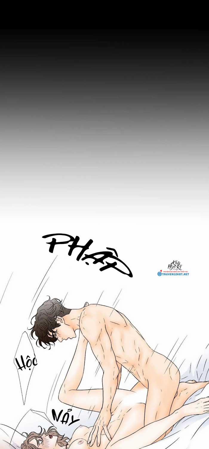 Carnal Karma 33.3 trang 3