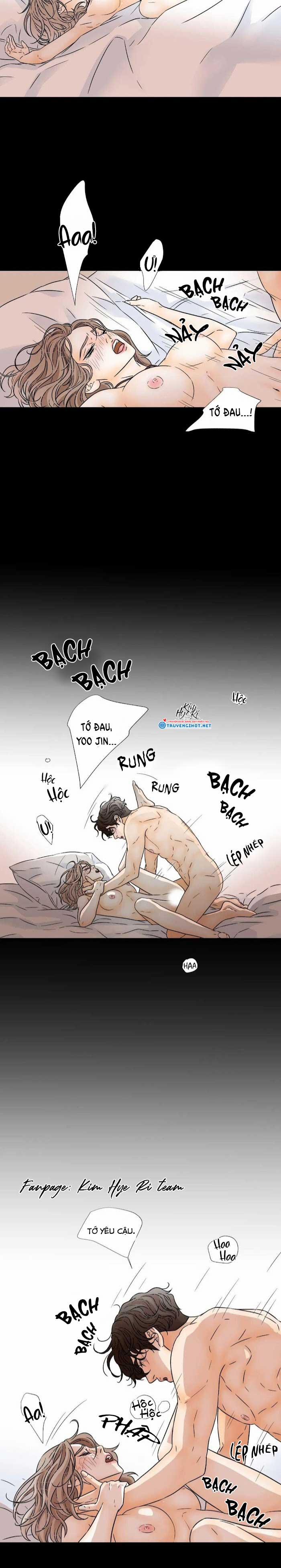 Carnal Karma 33.3 trang 4