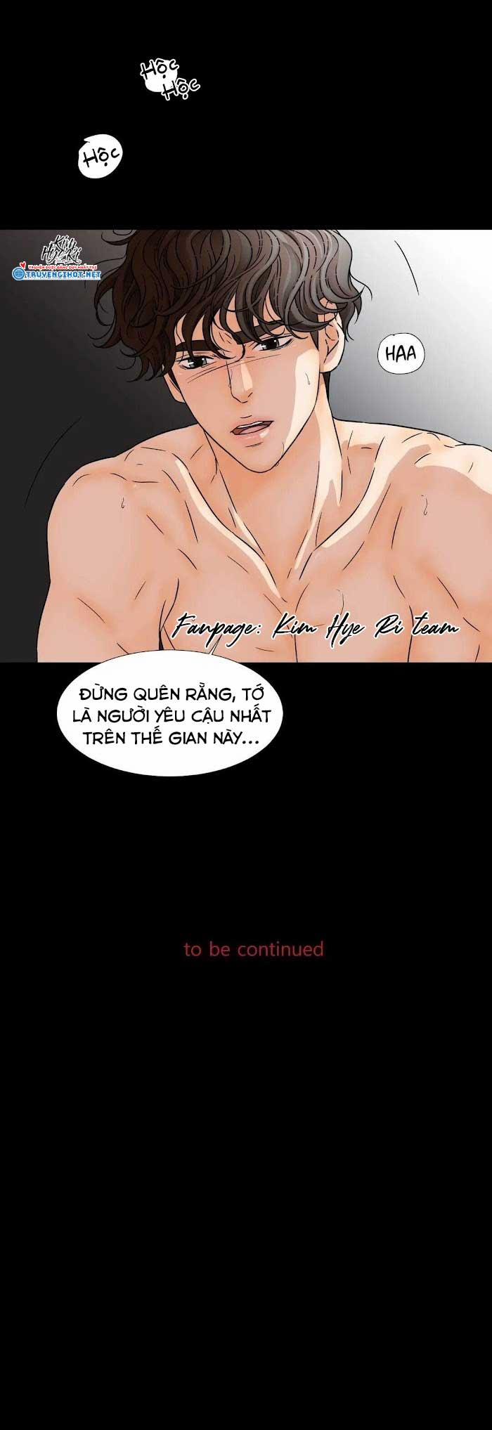 Carnal Karma 33.3 trang 5