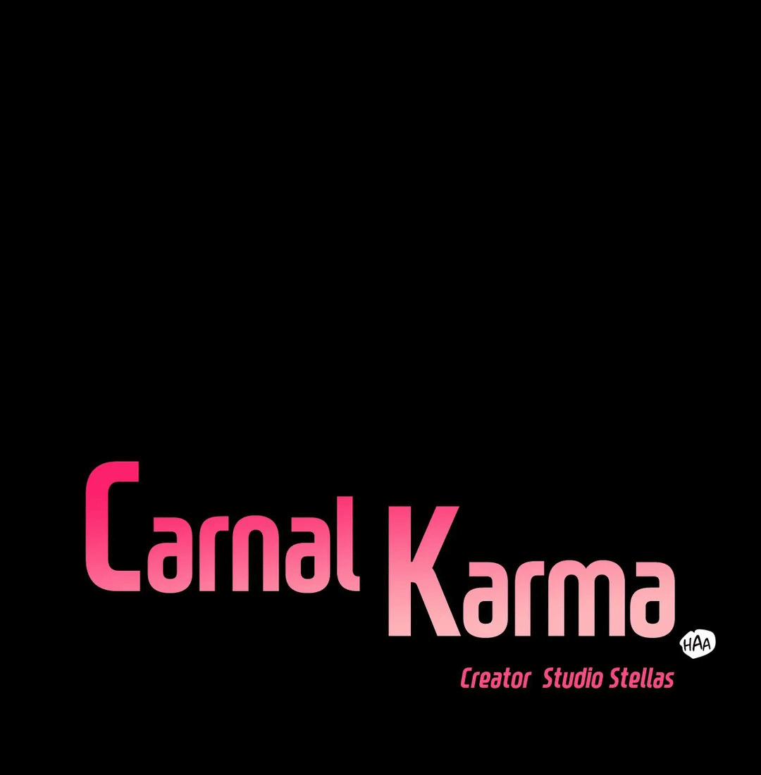 Carnal Karma 34.1 trang 0