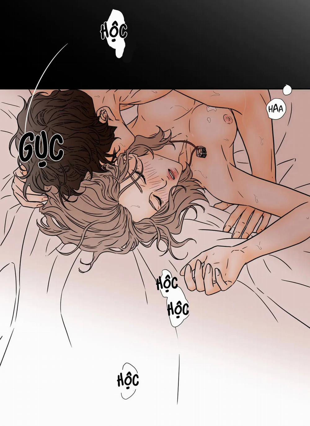 Carnal Karma 34.1 trang 25