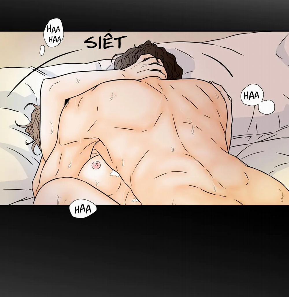 Carnal Karma 34.1 trang 27