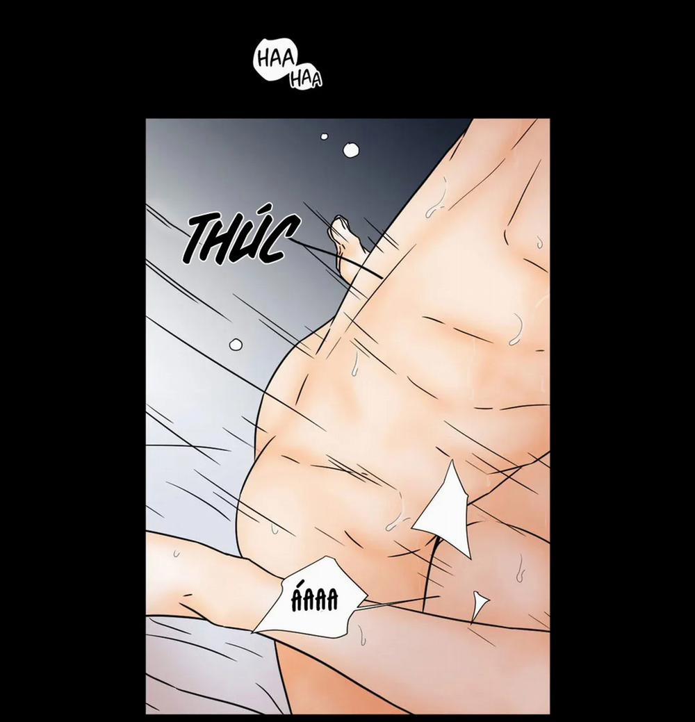 Carnal Karma 34.1 trang 7