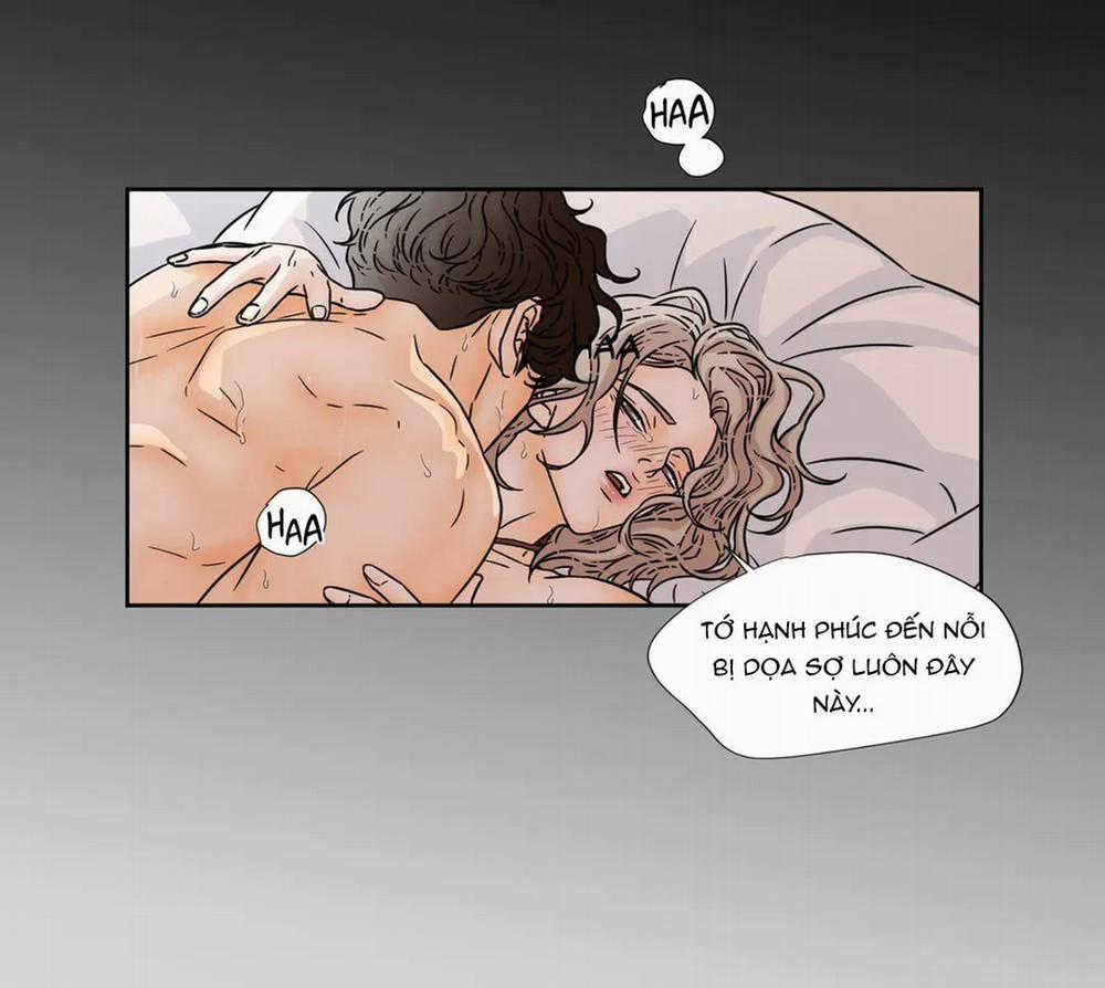 Carnal Karma 34.2 trang 0