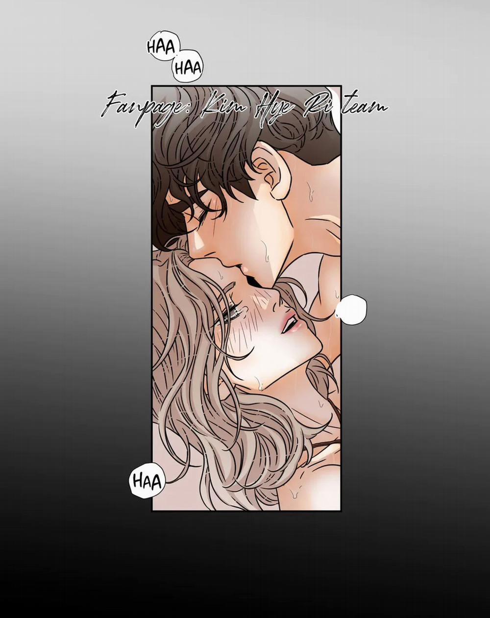 Carnal Karma 34.2 trang 1