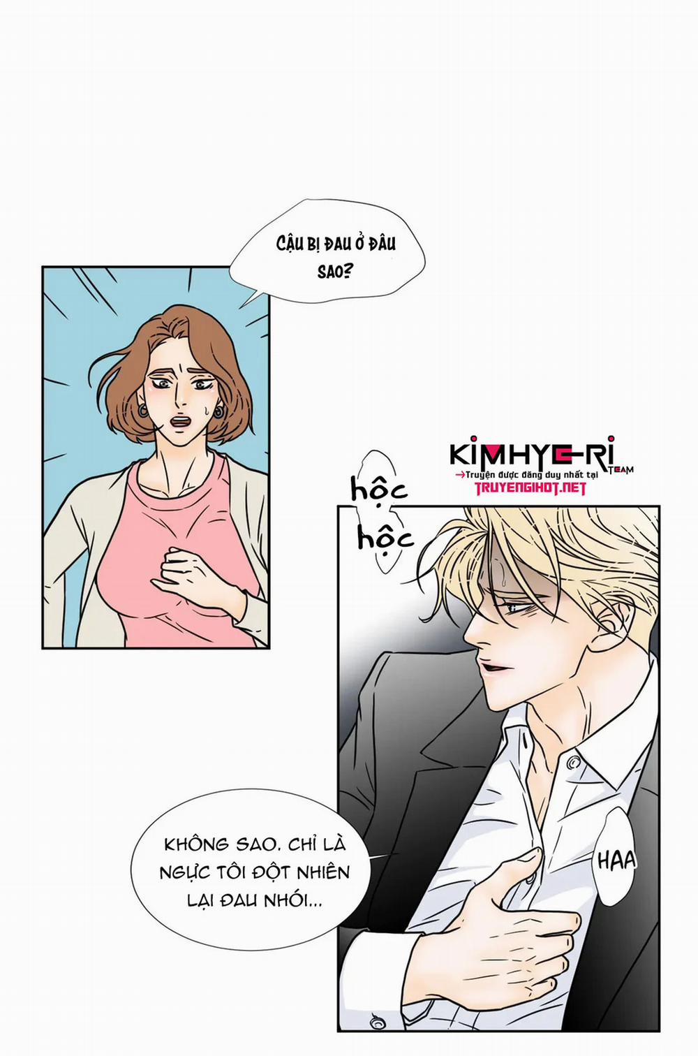 Carnal Karma 34.2 trang 10