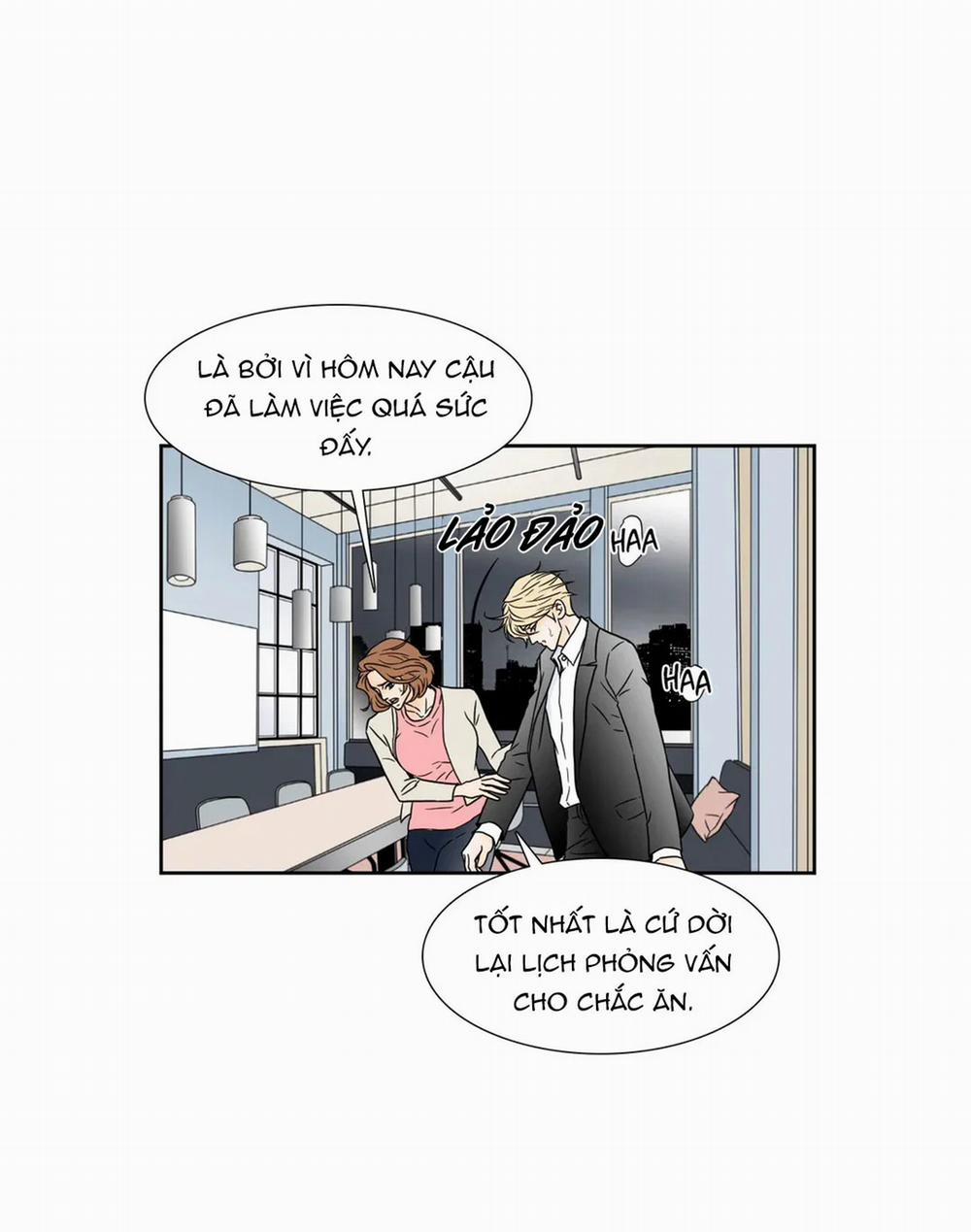 Carnal Karma 34.2 trang 11