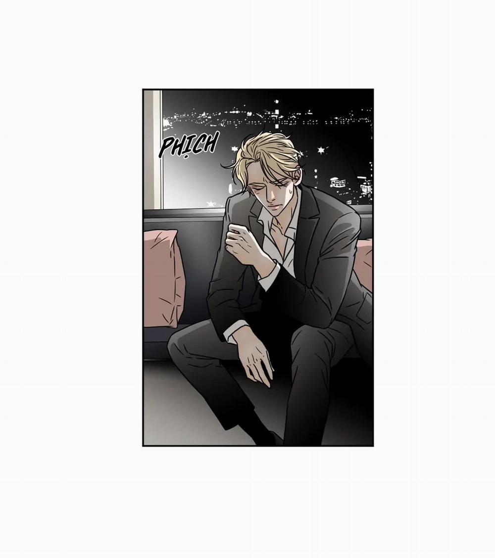 Carnal Karma 34.2 trang 12