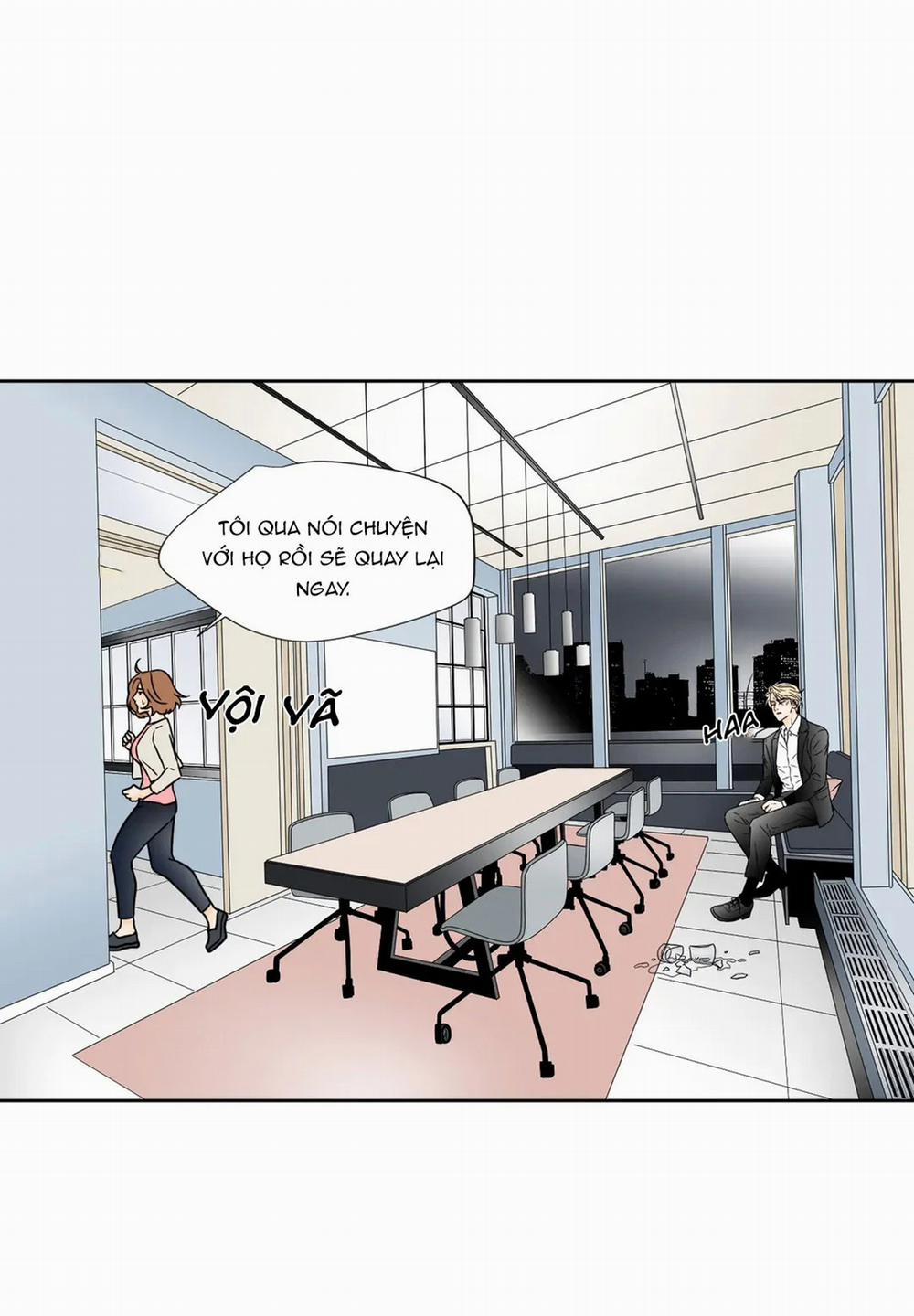 Carnal Karma 34.2 trang 14