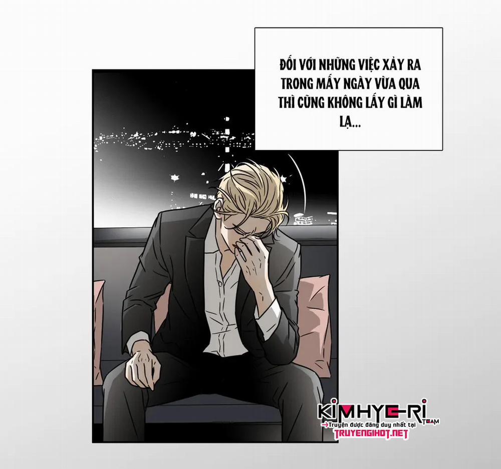 Carnal Karma 34.2 trang 15