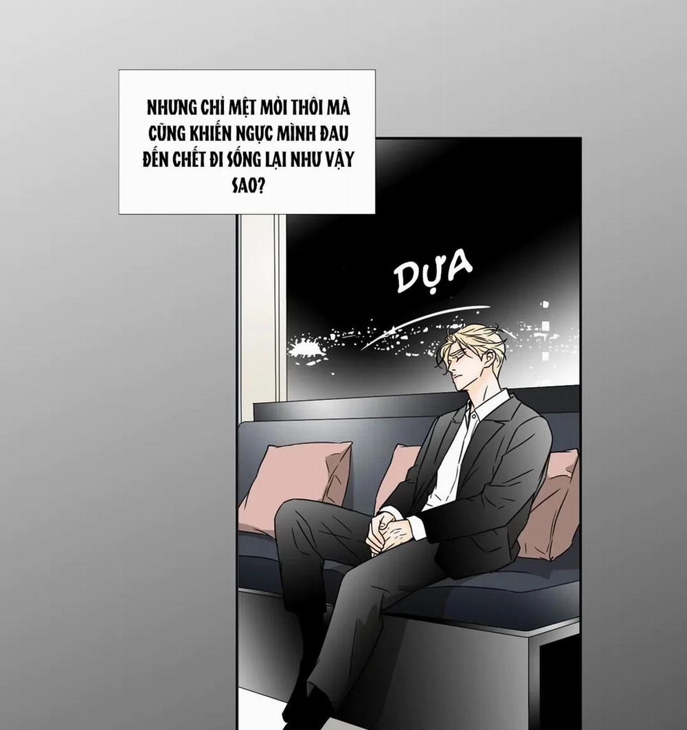 Carnal Karma 34.2 trang 16