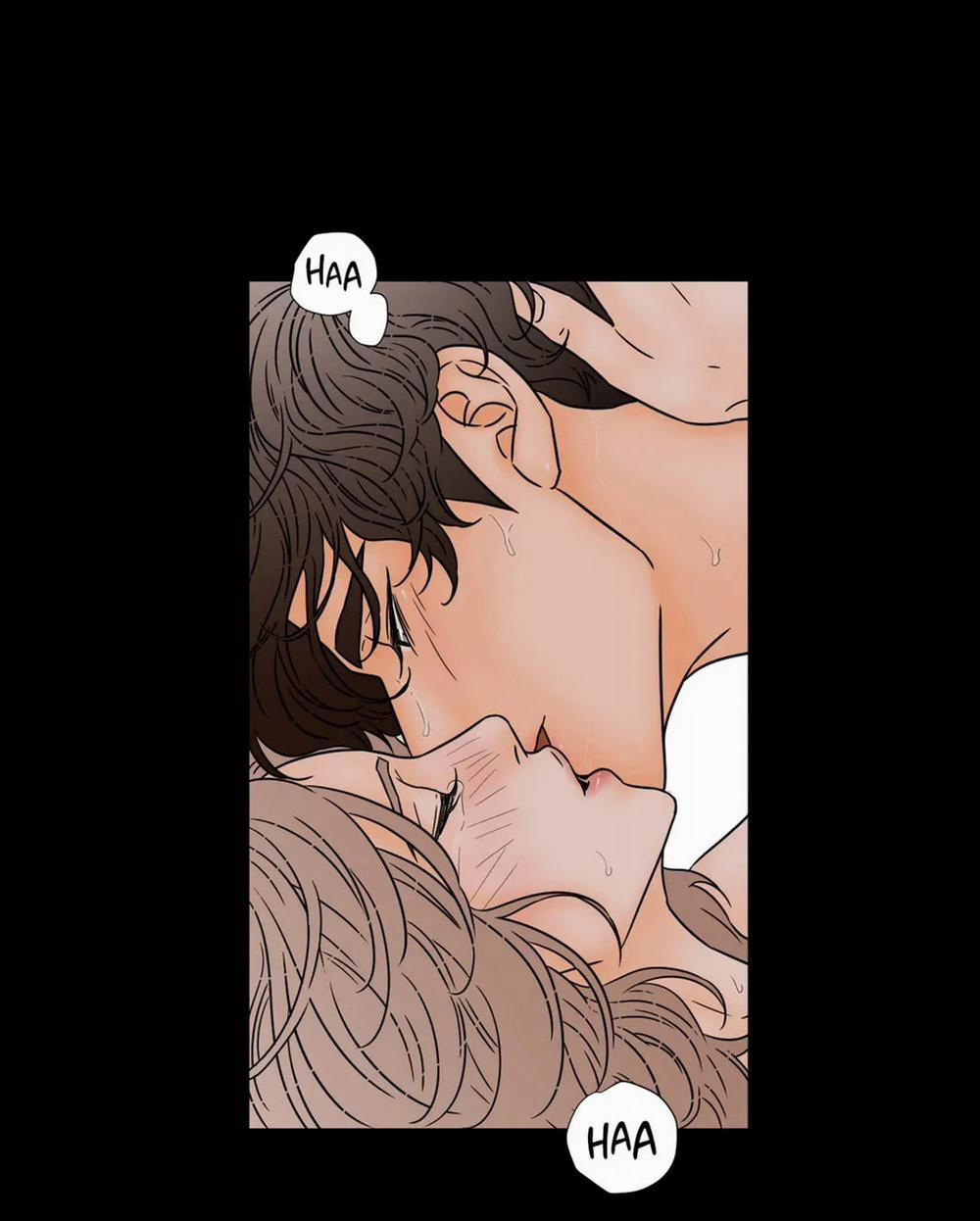 Carnal Karma 34.2 trang 2