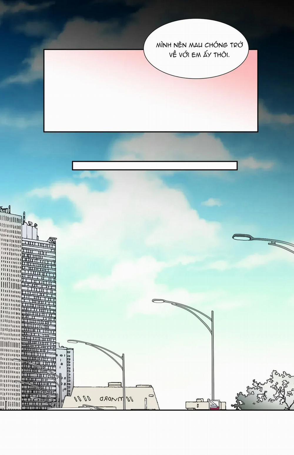 Carnal Karma 34.2 trang 21