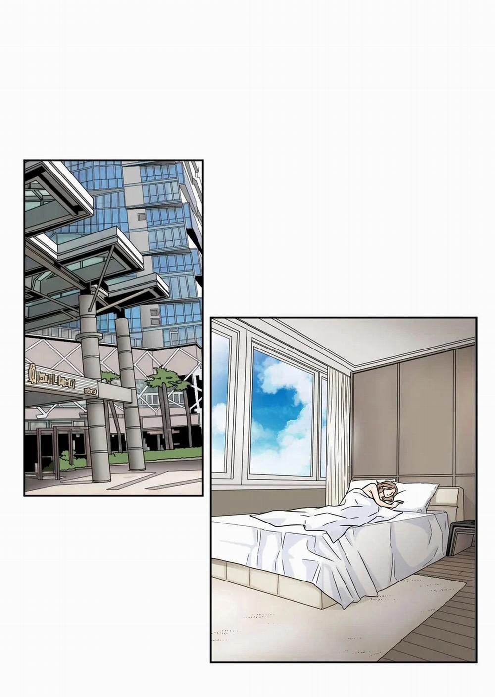 Carnal Karma 34.2 trang 22