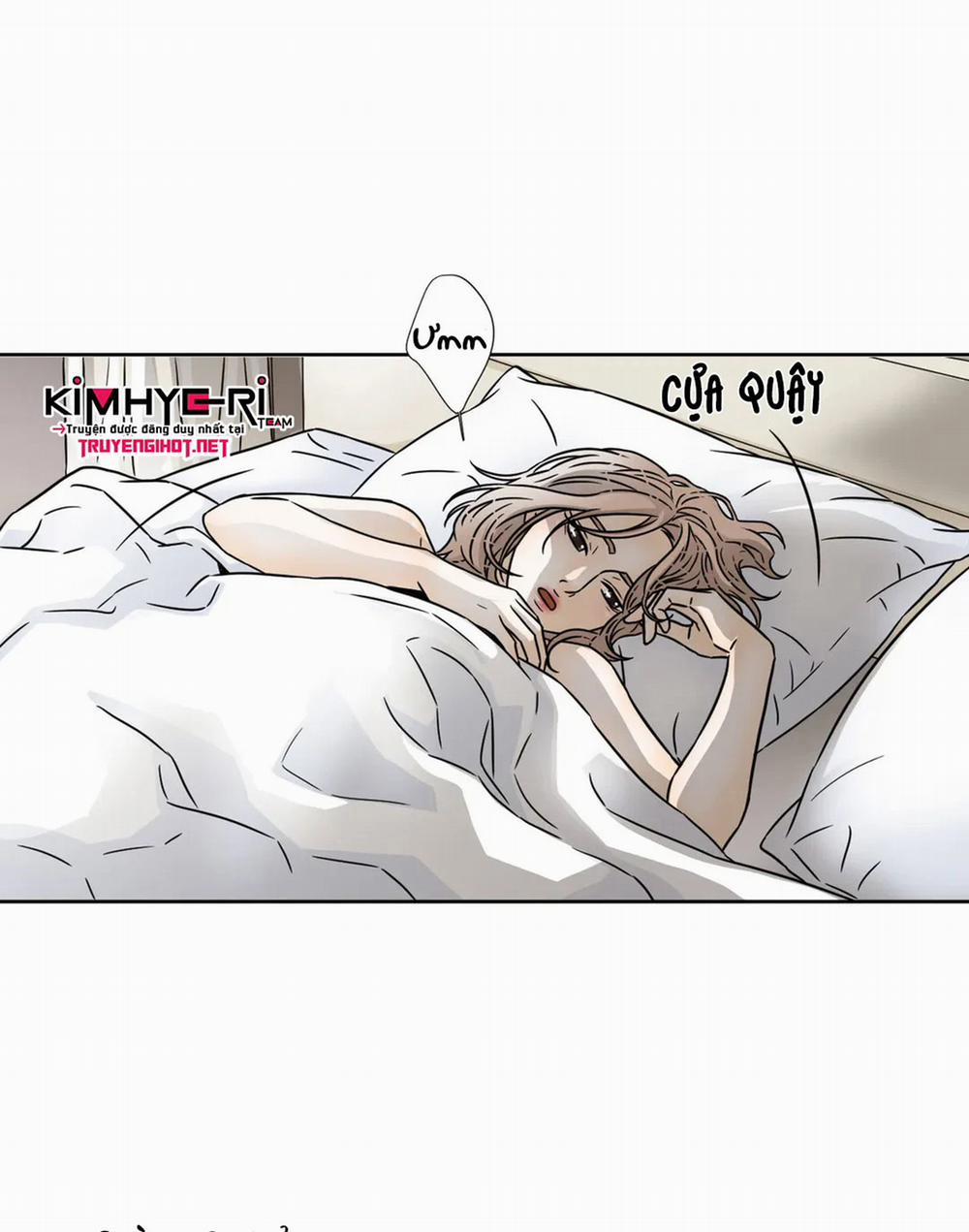 Carnal Karma 34.2 trang 23