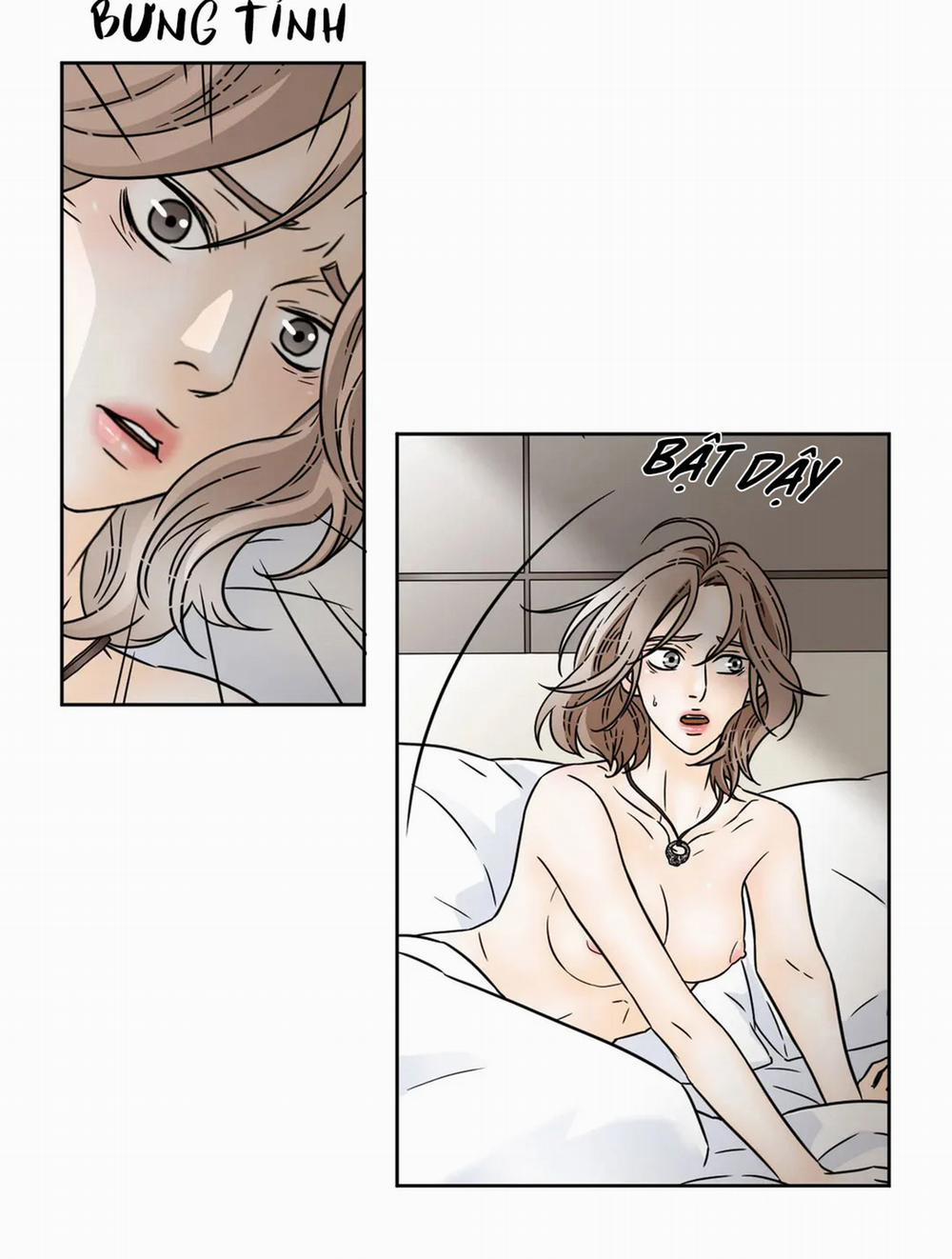 Carnal Karma 34.2 trang 24