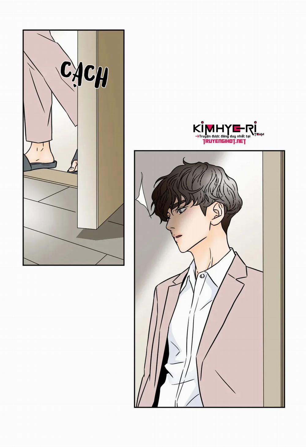 Carnal Karma 34.2 trang 27