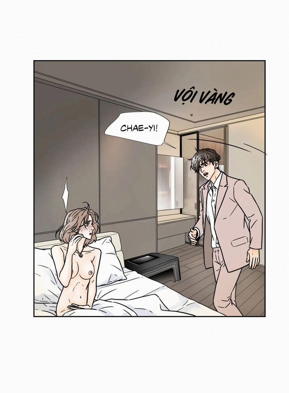 Carnal Karma 34.2 trang 28