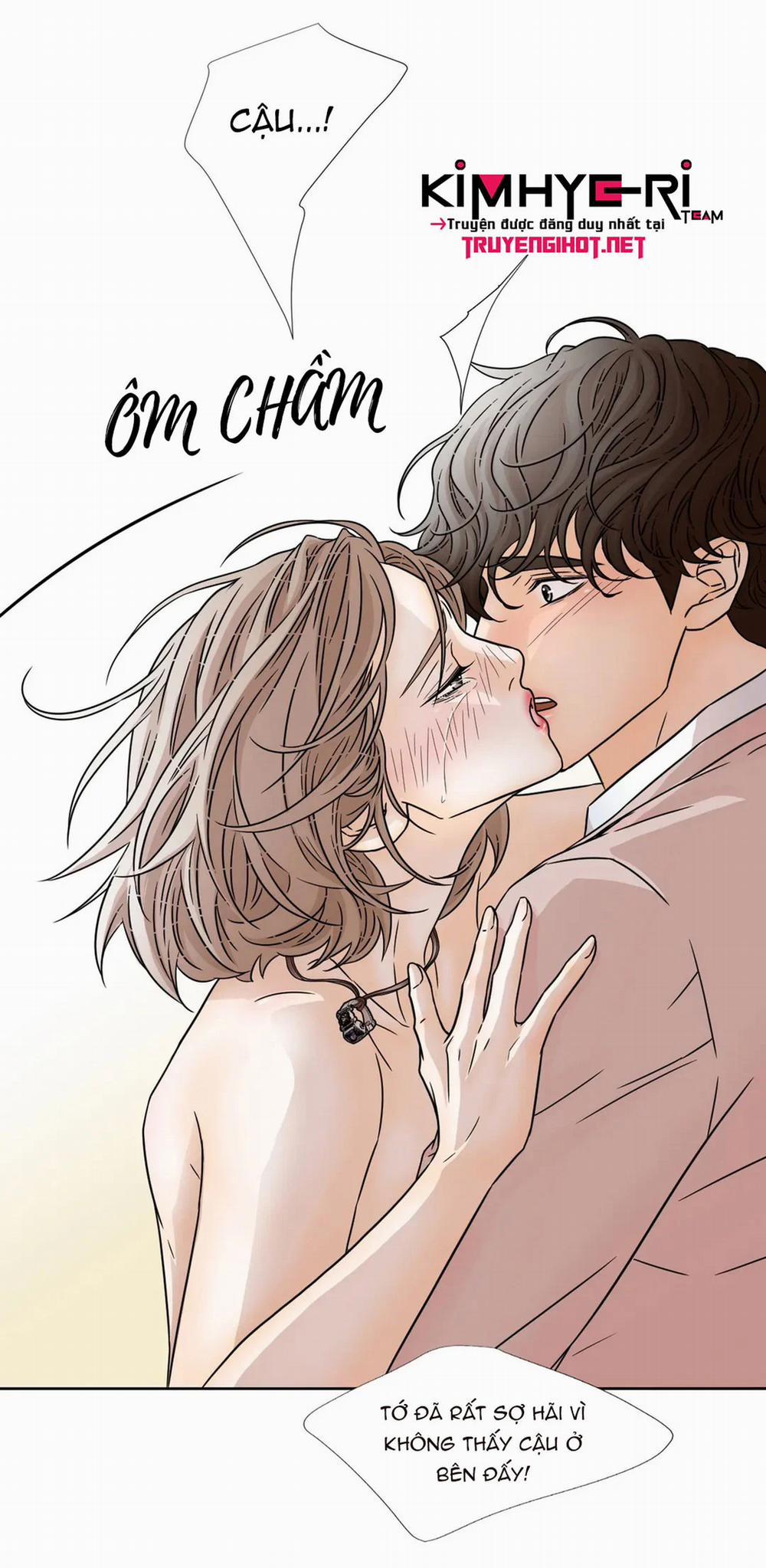 Carnal Karma 34.2 trang 29