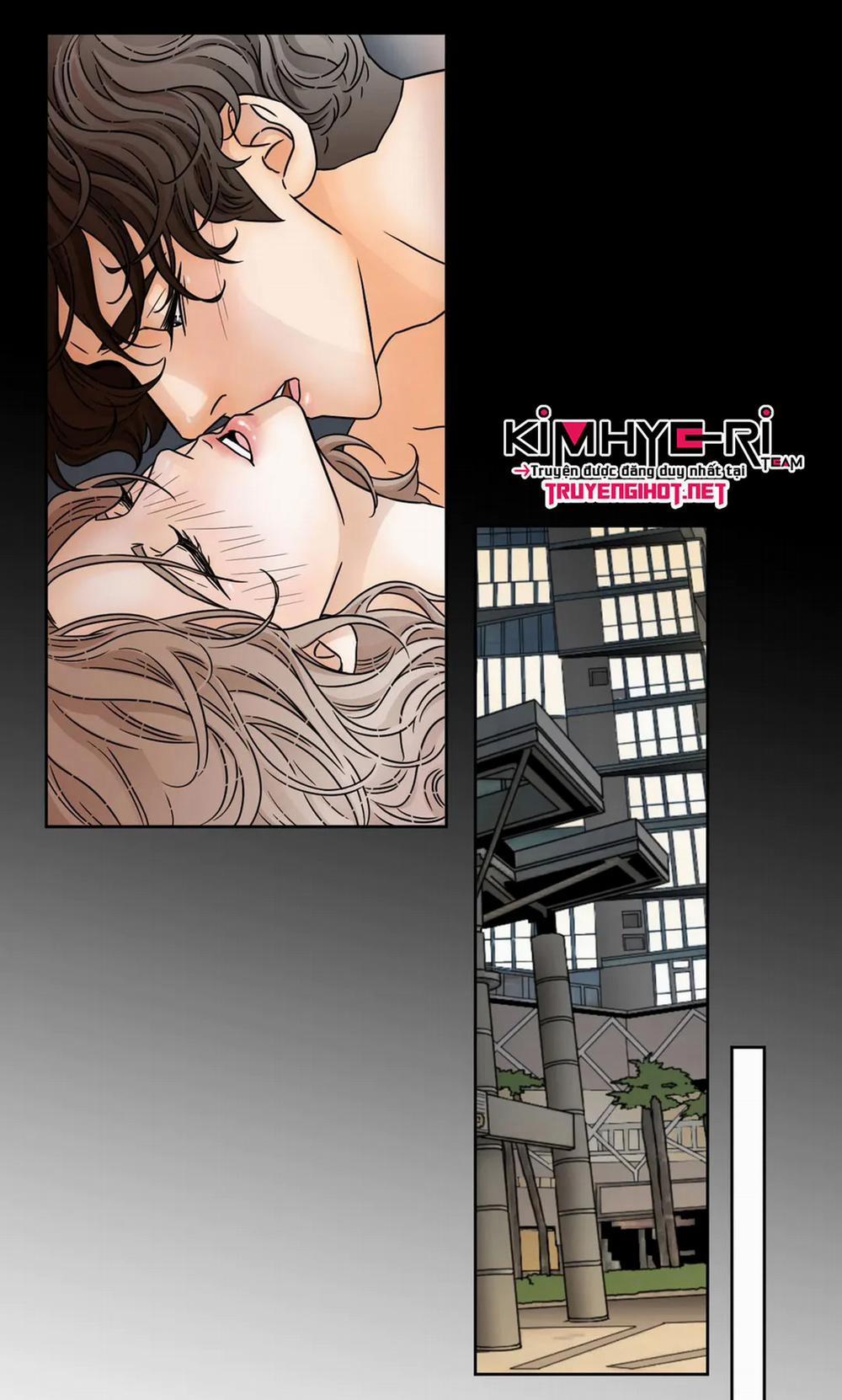 Carnal Karma 34.2 trang 4