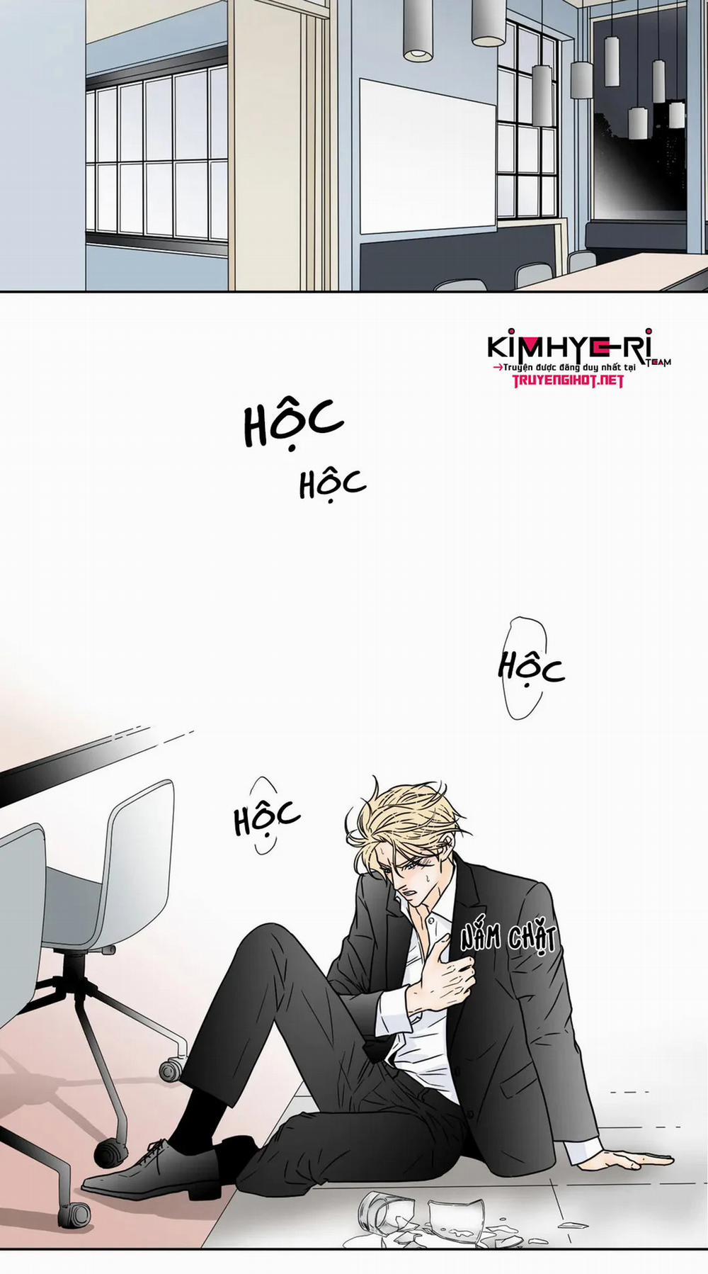 Carnal Karma 34.2 trang 8